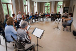 10 Repetitie Project Ensemble Telemann